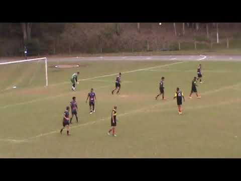 CAC CAMBÉ 2019 1 JOGO X REC