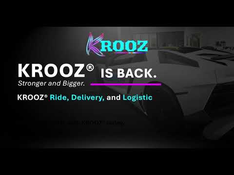 KROOZ video thumbnail