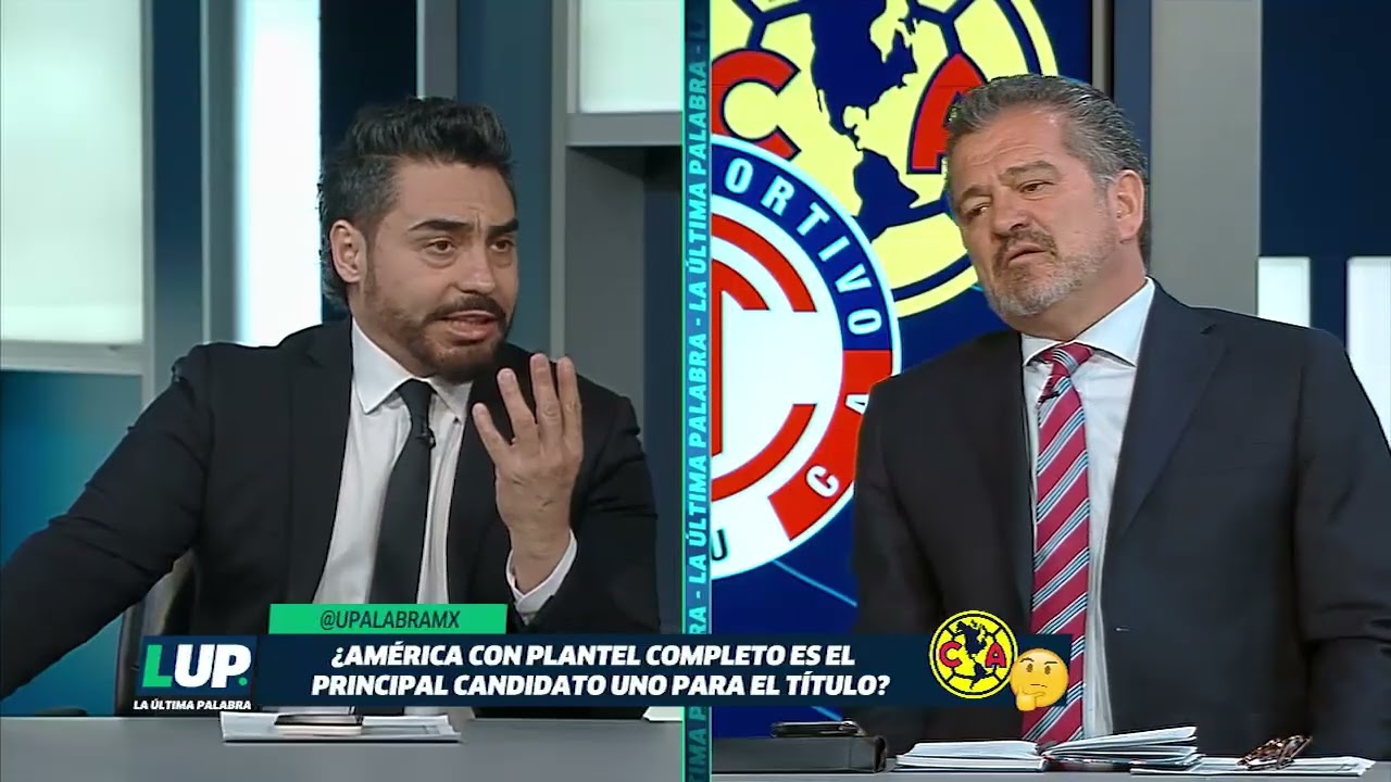 Club América | Aseguran que los experimentos de Jardine ya le están jugando en contra