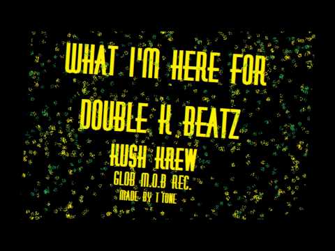 HIP HOP INSTRUMENTAL*-WHAT IM HERE FOR
