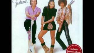 Shalamar - On Top Of The World