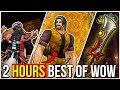 2 HOURS BEST Of Warcraft To Fall Asleep To World Of Warcraft
