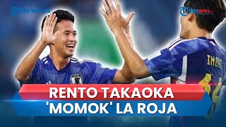 Spanyol Waspadai Ancaman Jepang di Babak 16 Besar Piala Dunia U17 2023, Rento Takaoka Jadi 'Momok'