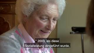 Video: Warum viele ältere Menschen keine Grundsicherung im Alter beantragen