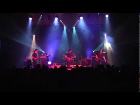 Jimkata | 1. Fight For Your Right -) Roll With The Punches | May 18 2012 | Oneonta Theatre