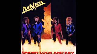 Dokken - It's Not Love