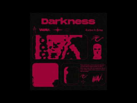 [FREE] Luther x Selug Detroit New wave type beat - "Darkness" (Prod. by WAV.)