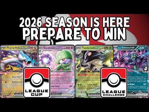 the guide to league cups and challenges