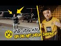 BVB-VLOG: Sancho is back! The first 24 hours with Jadon Sancho in Dortmund - exclusive! | #14