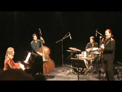 Jazz ExTEmpore Orchestra '08 - Silent voices
