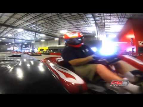 Mb2 Raceway Grimes