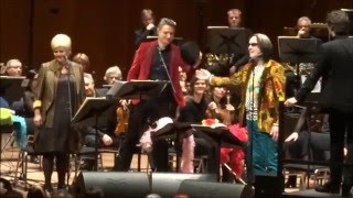 Todd Rundgren & NNO. The Story Of -"Up Against It".Groningen.19-02-2016.