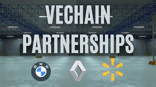 vechain-partnerships-some-huge-companies-involved