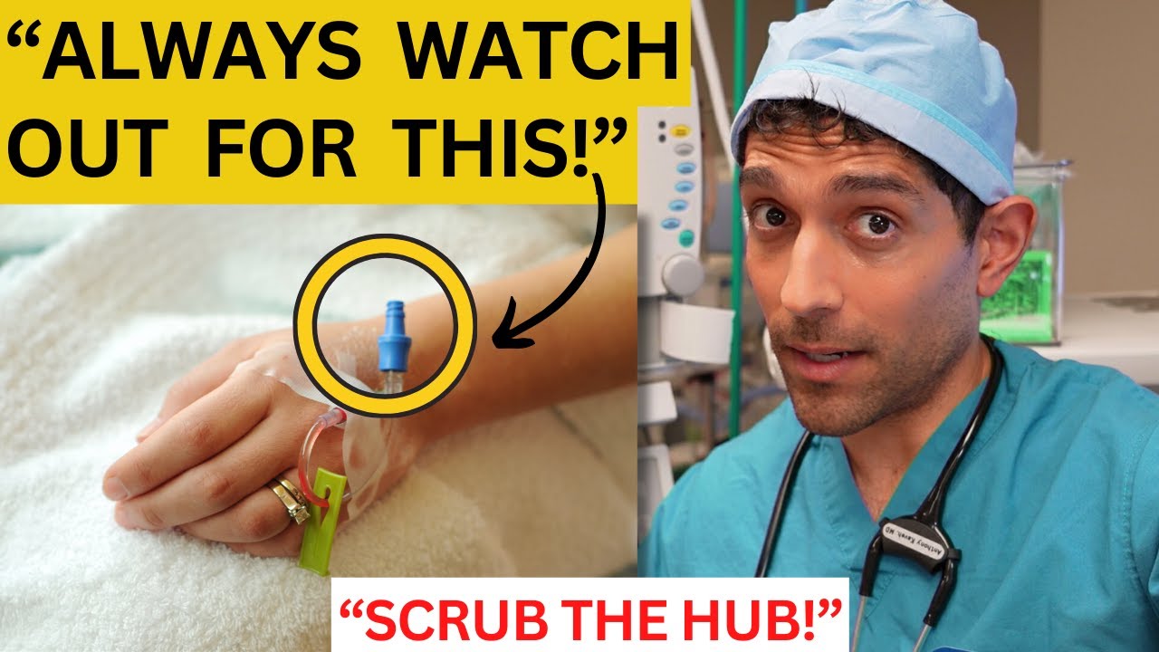 Oregon Anesthesiologist Potentially Exposes Thousands to HIV, Hep B/C