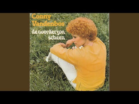 De Noorderzon Scheen - Conny Vandenbos