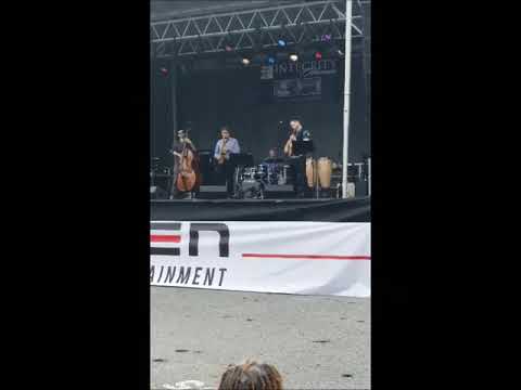 Promotional video thumbnail 8 for The Jazz Experience