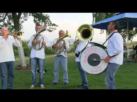 Orkestar Slobodana Nikitovica Kosjeric Usnijin cocek