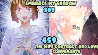 The Wife Contract And Love Covenants 459  Embrace 