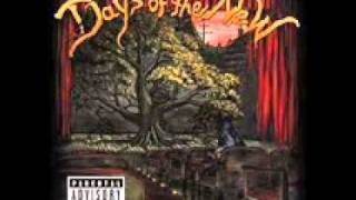 Days of the New - Never Drown