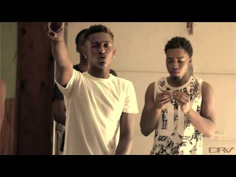 C DA KIDD (aka C-Note) -NO CHORUS shot by@liljean40