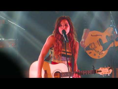 2018.04.08 - Echosmith - Terminal (Inside a Dream Tour @ Seattle)