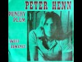 Peter Henn Punchy Plum