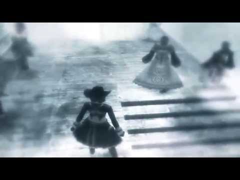 [K-Gunz]In dreams Music Video