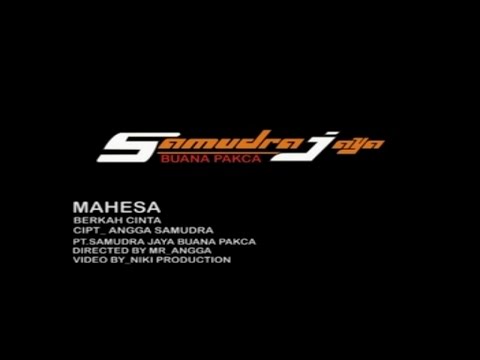 Mahesa Ft. Suliyana - Berkah Cinta - [Official Video]