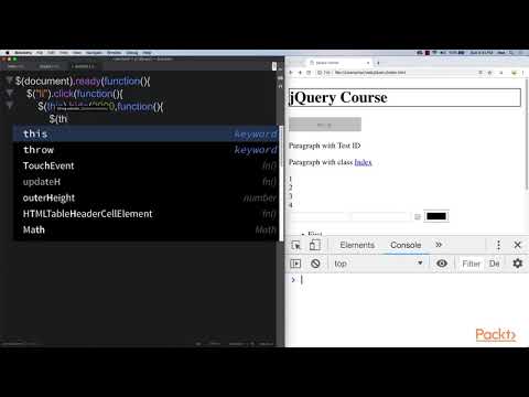 Hands on Web Application Development with jQuery Introduction to Animations | packtpub com