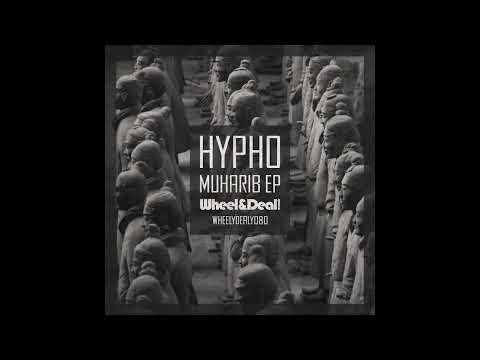 Hypho - Affektion