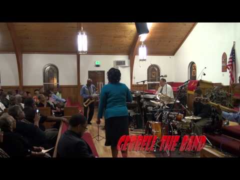 GTB- I'll Take You There