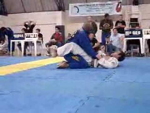 Julio Cesar JAMANTA por Ivan Canello