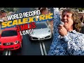 The World S Longest Scalextric Track James May S Toy Stories