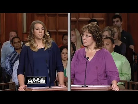 Bonded Roommates at Odds Over Rent