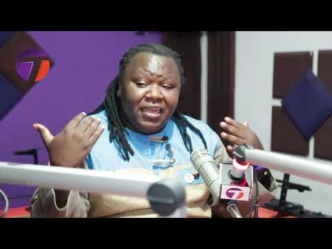 Nilijua HARMONIZE ni Mtoto Laini Laini Tu - Mrisho Mpoto