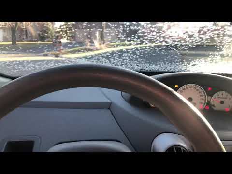 Horrible Knocking Noise on my Saturn Ion