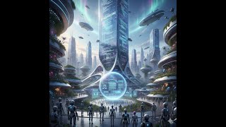 KI mit Persönlichkeit und Gesellschaft der KI-gestützten Dinge.