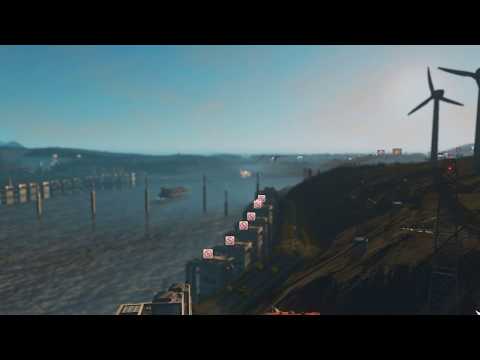 MongoTV_2879 - Mongo Games - Part 23 - Cities Skylines - Gex City