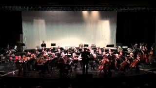 Musical Highlights from "Annie" - A Little Night Music Orchestra