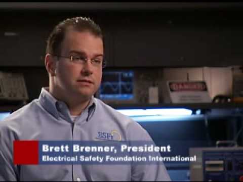 AFCI Breakers: What are they and why do I need them?