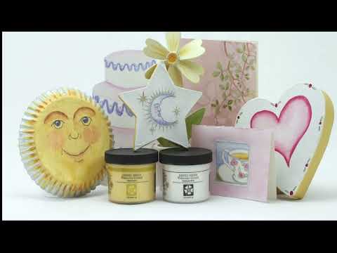 DANIEL SMITH Watercolor Ground