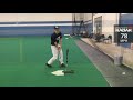 Rhino Baseball Recruiting Video for '20 INF and OF Dylan Engel