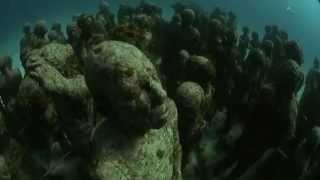 Stan Ridgway - The Drowning Man - 2012