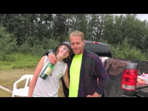 Roxanne Constantineau Everyday I Take a Chance On you