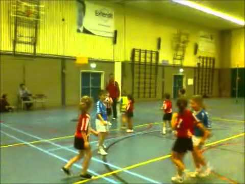 kampioenswedstrijd PSV F1 - Tilburg F1, eindstand 0-14