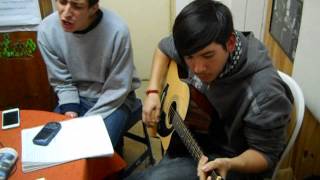 STATED   Me acerqué (en vivo en La Isla de los Monos)