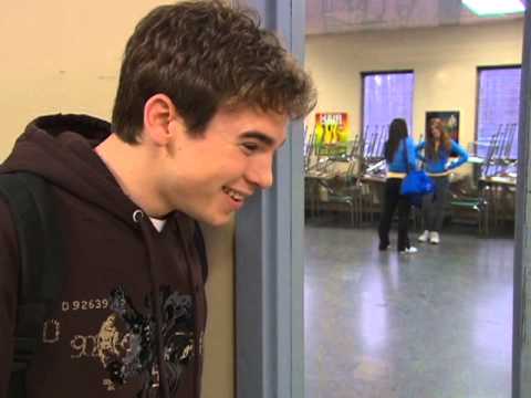 Degrassi Mini 219 - His Ears Are Burning