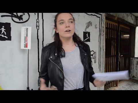 Literarna krpanka 2018 - Klavdija Košec: Popo-lnost