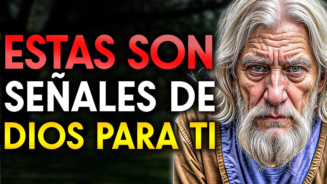 SI SIGUES VIENDO ESTO, DIOS TIENE UN MENSAJE PARA TI