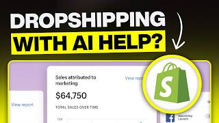 How Does Artificial Intelligence Help With Dropshipping Product Research